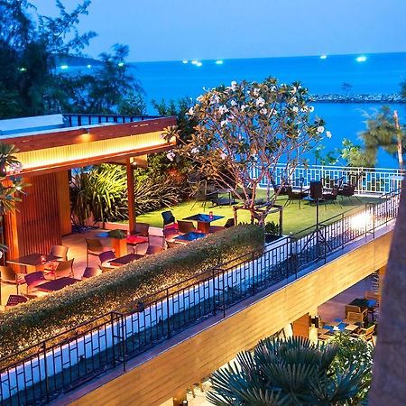 Tri-Shawa Resort Klong Wan Luaran gambar