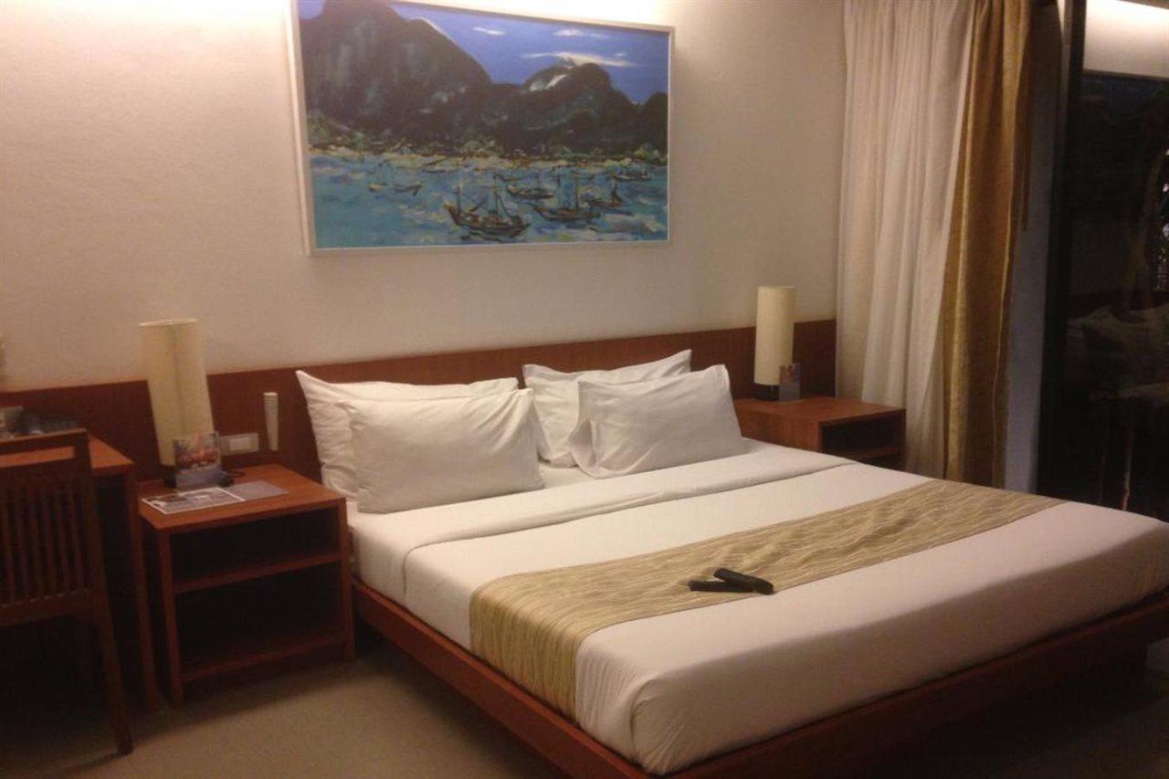 Tri-Shawa Resort Klong Wan Luaran gambar
