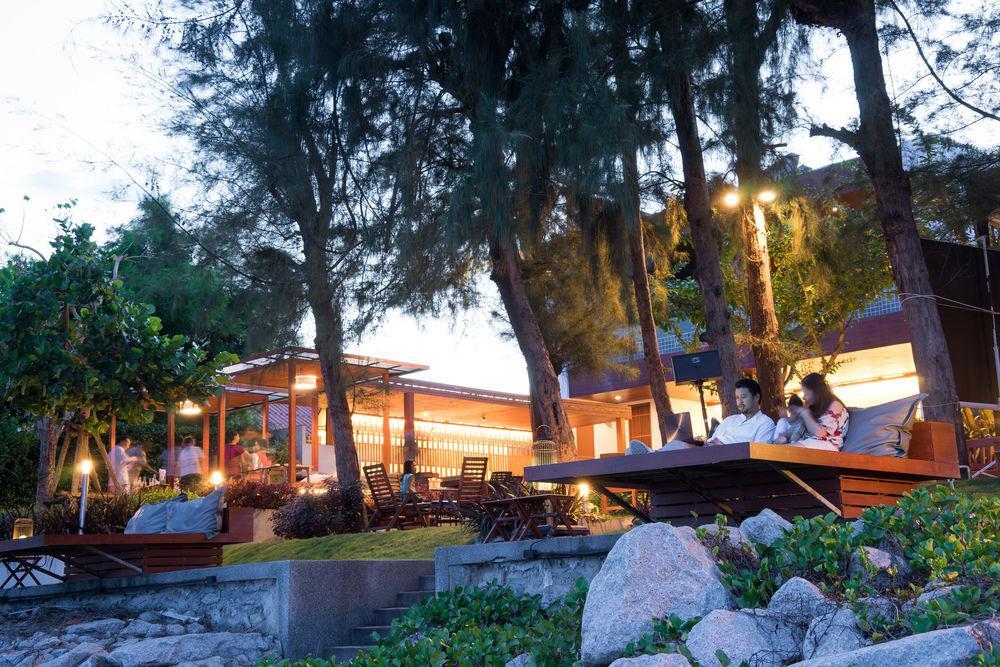 Tri-Shawa Resort Klong Wan Luaran gambar