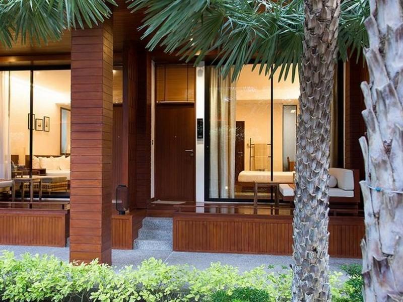 Tri-Shawa Resort Klong Wan Luaran gambar