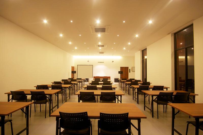 Tri-Shawa Resort Klong Wan Luaran gambar